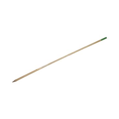 Hässle Trä STAK1300GUL Stikkstang 1300 x 22 x 22 mm, 25-pakning