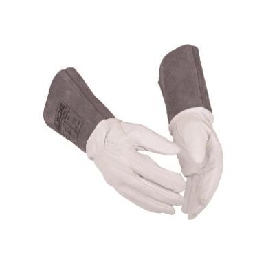 Guide Gloves 240 Hitsauskäsineet TIG-hitsaukseen, ohut, vuohennahkaa