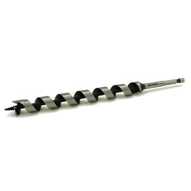 Ironside 201087 Trespiralbor 1/4", 230 mm
