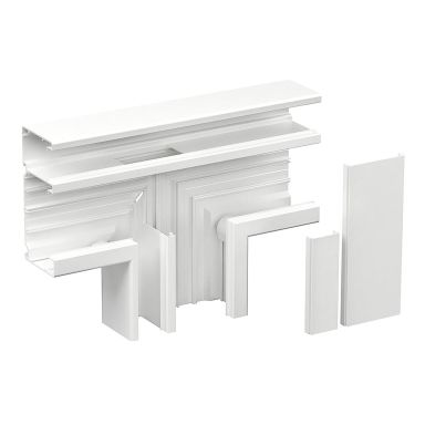 Schneider Electric 5510240 T-stykke 72 x 260 mm
