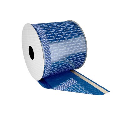 Dafa 620016196 Fönsterfolie 50 m, tjocklek 0,2 mm