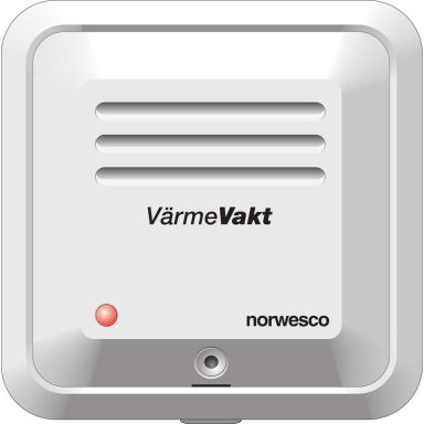 Norwesco 420215 Lämpötilavahti 230/240V