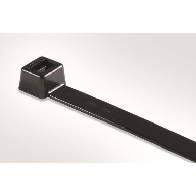 Hellermann Tyton 111-60510 Kabelbindere 535 x 13,2 x 150 mm, pakke med 50