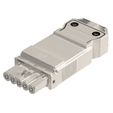 Schneider Electric INS70010 Anslutningsdon 5 poler
