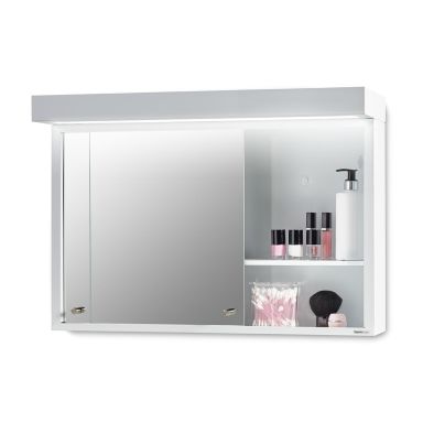 Gårö Plåtprodukter Fokus Speil 310 x 387 x 3 mm, F10
