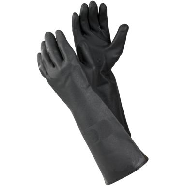 Tegera 241 Handske Kemisk beskyttelse, latex/neopren