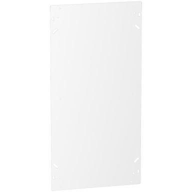 Schneider Electric Resi9 Pohjalevy Mini Pragma -kotelo
