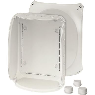 Hensel DK 3500 G Kytkentärasia Ilman liitintä