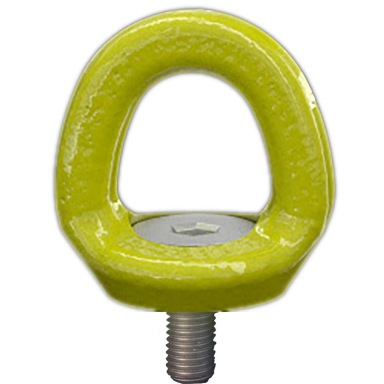 Gunnebo Z102424 Lyftfäste roterbart