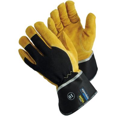 Tegera 139 Varmehandske møtrikspor