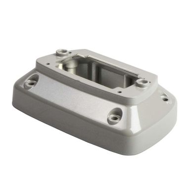 Schneider Electric 5870241 Lattiakiinnike 154 x 100 mm, yksipuolinen