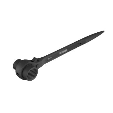 Ironside 102064 Stilladsnøgle Nøglebredde 19-23 mm
