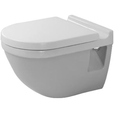 Duravit Starck3 Wc-Skål ekskl. sæde og låg