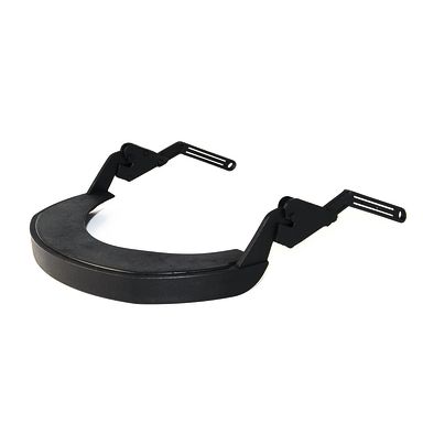 Hellberg 20901-510 Visirholder for vernehjelmer og hørselverner