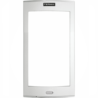 Axema 3-7334 Dekkramme med integrert mikrofon