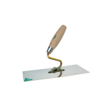 KGC 5315 Facadeske 120 x 280 mm, højre