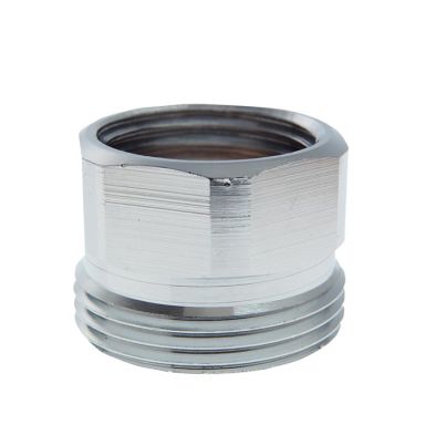 Trio Perfekta 3010048022 Övergångsnippel invändig/utvändig