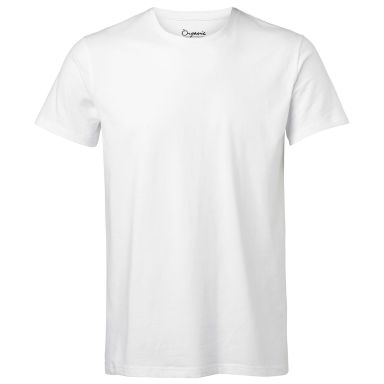 South West Norman T-shirt vit