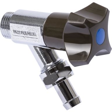 Trio Perfekta 3010036122 Tappventil förkromad