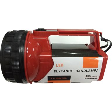 PTX 38838 Håndlampe bærbar