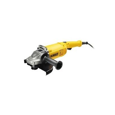 Dewalt DWE494 Vinkelsliber 2200 W