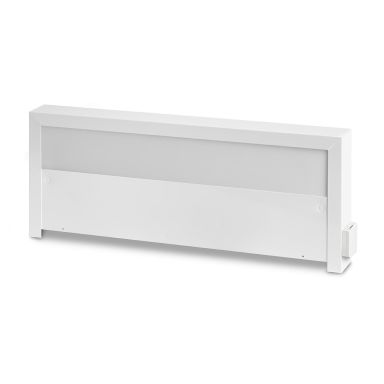 Gårö Plåtprodukter 636400 LED-belysning 640 mm, 230 V