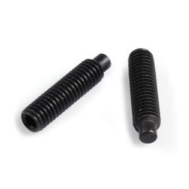 REYHER 009152000080016 Stoppskruv M8, MT6SS, ISO 4028 (DIN 915)