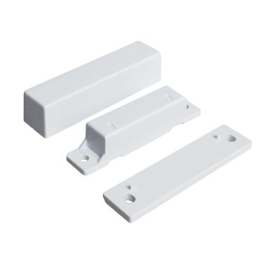 Alarmtech MC 200-S3 Plast kabinet til MC 240, 246 og 247