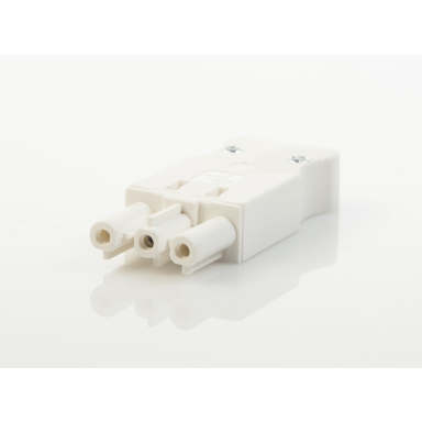 Gycom 128157 Pistoliitin 3-napainen, 0,13 kWh, 4 kV, IP20