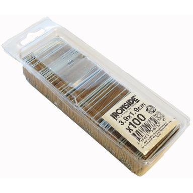 Ironside 100873 Blade 39 mm, til glasskraber