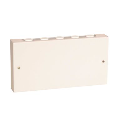 Alarmtech Fatum Modul Metallkapsling for veggmontering