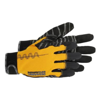 Eureka Impact Vibration Handske Fleksibel, vibrationsdæmpende