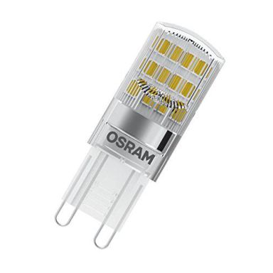 Osram Star PIN G9 LED-lampa G9-sockel