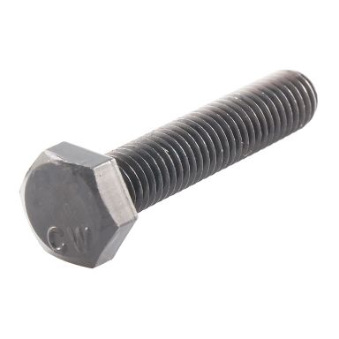 REYHER 009331000160020 Sekskantskrue M16 M6S 10.9, DIN 933, 50-pakning