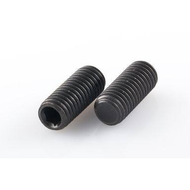 Arvid Nilsson 20903012 Stoppskrue M3, ISO 4026 (DIN 913), MP6SS