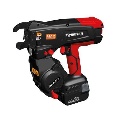 Ergofast RB441T Bindemaskine med batteri og oplader