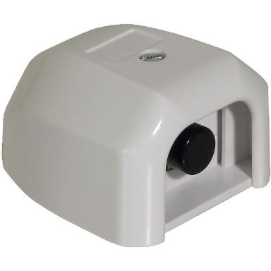 Alarmtech HB 205-L Overfald kontakt NC-funktion, 1 knap