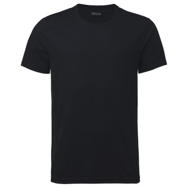South West Ray T-shirt svart
