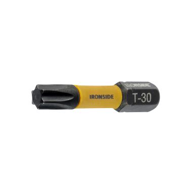 Ironside 201244 Kraftbits 32 mm, Torx, 2-pack