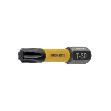 Ironside 201245 Kraftbits 32 mm, Torx, pakke 2