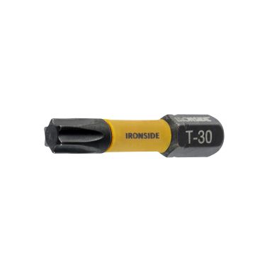 Ironside 201246 Voimakärki 32 mm, Torx, 2 kpl pakkaus