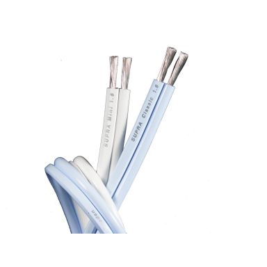 SUPRA 1000000537 Højttaler isolering af ionstabil PVC