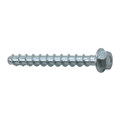 Heco Multi-Monti-plus 9807521 Betongskrue Ø 10 mm, FLENS, FZB