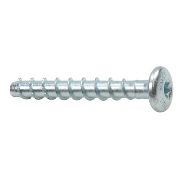 Heco Multi-Monti-plus 917405050571 Betonskrue MULTI-MONTI+ P, FZB