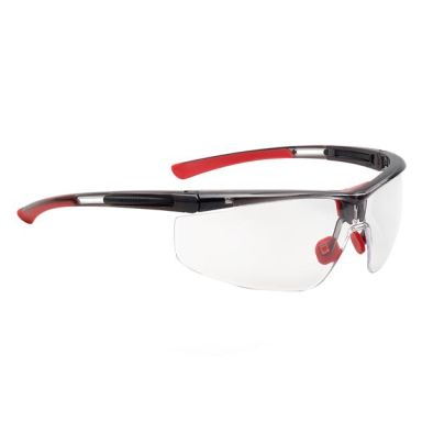 Honeywell Adaptec Reg BK FR CLR HS Skyddsglasögon 10-pack