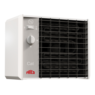 Frico C9N Varmeblæser Stationære