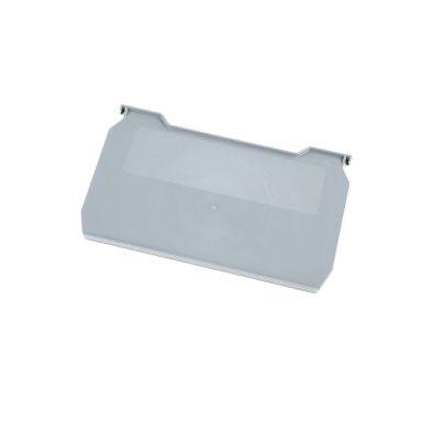 Schoeller Allibert ARCA 9067 Mellomvegg tverrgående, 224 mm