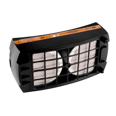 3M Adflo A2 837542 Gassfilter