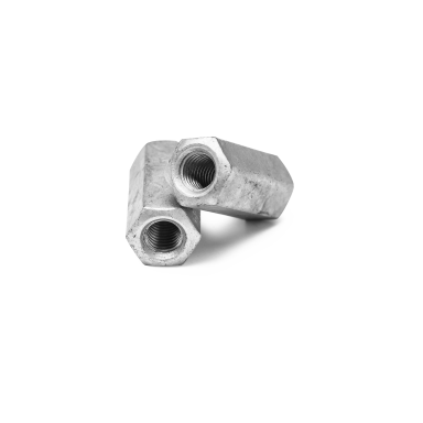 Arvid Nilsson 132420000 Jatkomutteri M6HM FZV