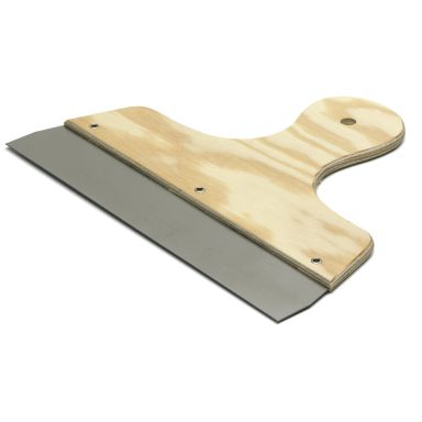 Anza 642015 Bredspartel træ